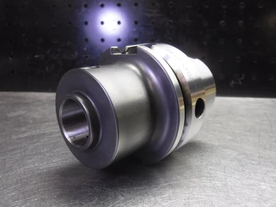 Renishaw HSK63A Probe Holder For OMP60, RMP60, RMP600 M-2045-0188 (LOC3227)