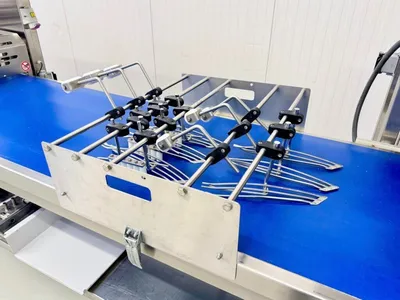 2012 Canol Canolino 5.2 Pastry Line | Harvest Equipment and Fabrication Inc (17)