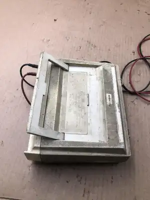Beckman Industrial 360 Digital Multimeter