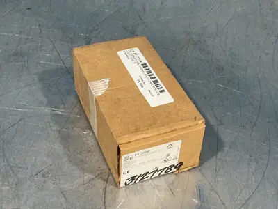 New | in-Stock IFM ELECTRIC PL2056 Pressure Transmitters Ohio US | HGR 24 #1324395