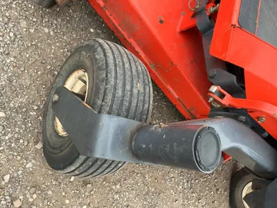 Used KUBOTA ZD28 DIESEL Mowers Michigan US | Miedema Asset Management Group #1477100