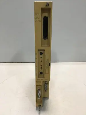 USED SIEMENS 6ES5 944-7UB21