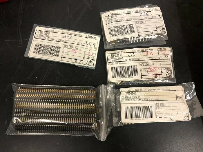 68000-112HLF AMPHENOL