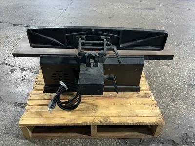 Used WEN 6560 Woodworking Jointers Ohio US | HGR 24 #1295253