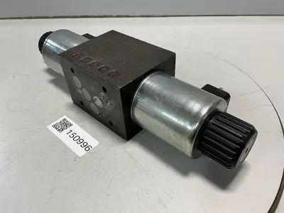 USED BOSCH 081WV10P1V1001WS024/00D51