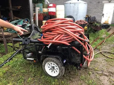 Used AFTERMARKET DRILLING EQUIPMENT TOOLING AND PARTS Construction Equipment Parts Pennsylvania US | East West Machinery & Drilling #1415661
