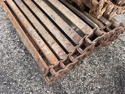 Used _UNKNOWN_ _UNKNOWN_ Wheels & Tires Michigan US | Miedema Asset Management Group #1414345