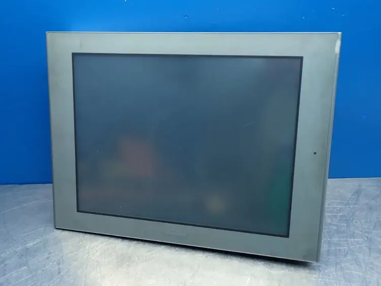 Used PROFACE AGP3750T1AF Interface Monitors | HGR 24 #752844