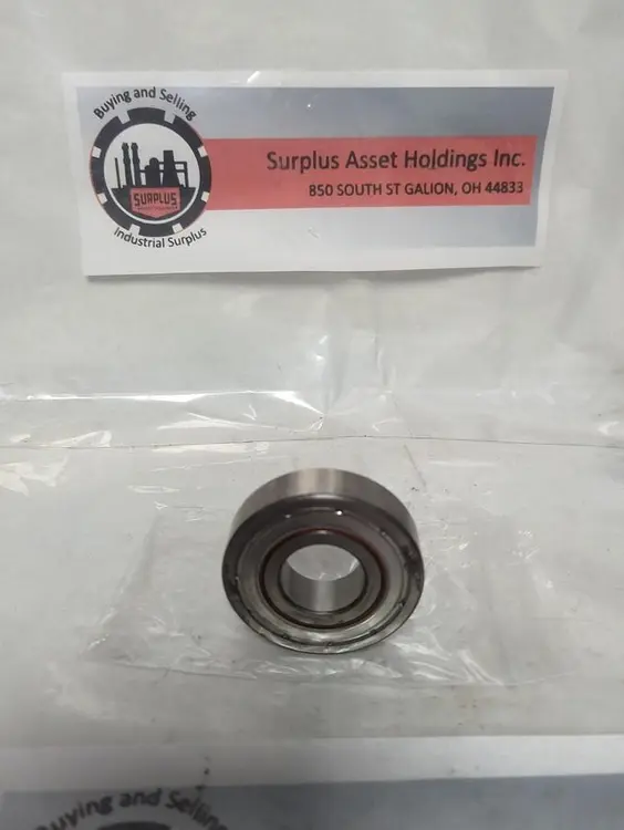 Used SKF 6306 Industrial Controls Ohio US | Surplus Asset Holdings #1399422