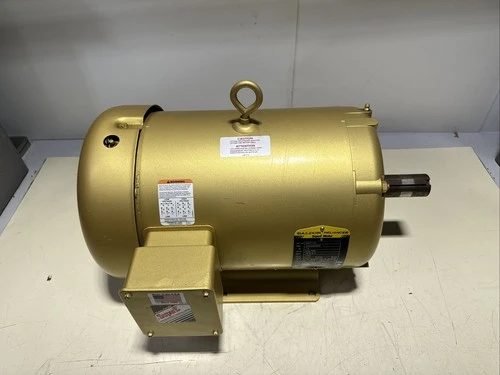 NEW Baldor EM3710T