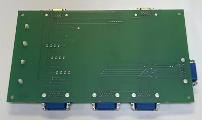USED MITSUBISHI 2N831B122