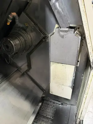 2012 MIYANO ABX-64SY 5-Axis or More CNC Lathes | 520 Machinery Sales LLC (12)