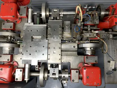 USED NILSON 700L