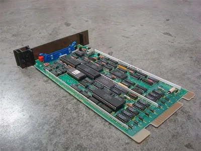Bailey Controls NBTM01 Network 90 Bus Transfer Module Used