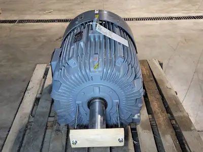 NEW TECO-WESTINGHOUSE PDH100C6TE5-RB
