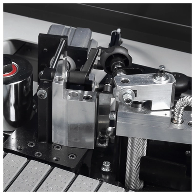 MX340M | Cantek | Edgebanders