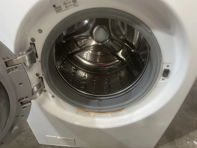 Used KENMORE BY LG FRONT LOAD WASHER Washers Michigan US | Miedema Asset Management Group #1413818