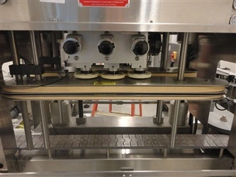 New | in-Stock DT _UNKNOWN_ Solid Dose Bottling Complete Packaging Lines Connecticut US | DMC Industries #1281946