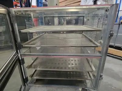 USED TERRA UNIVERSAL, INC. 3772-00