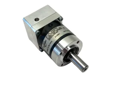Used Neugart Planetary Gearbox 3:1 100393932 Gearboxes Michigan US | Maverick Industrial Sales #1390747