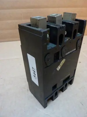 USED SIEMENS QJ23B150