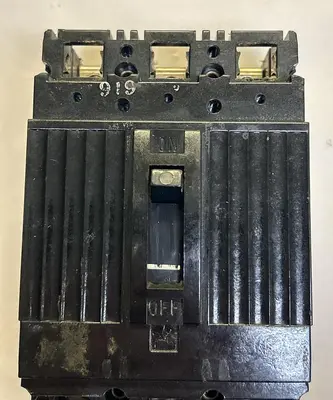 Used GE TEF134070 Miscellaneous Equipment (Electrical & Power) | Surplus Asset Holdings #1200102