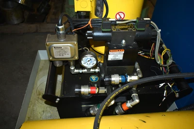 2010 ENERPAC ZE6440SJ-H & RR30024 Accessories & Tooling | Mohawk Machinery (3)