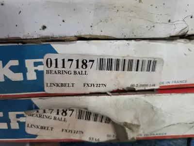 NEW SKF 6028