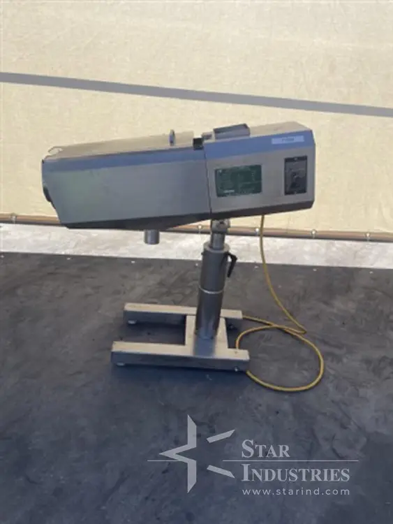Used _UNKNOWN_ _UNKNOWN_ Capsule Polishers | Star Industries #1254210