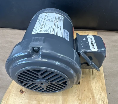 New | in-Stock Emerson U13S2AC Motors (misc) Indiana US | J&J Industrial Supply #1328189