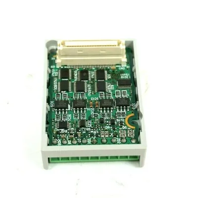 NEW PANASONIC AFPX-A21 FP-X ANALOG I/O CASSETTE MODULE AFPXA21