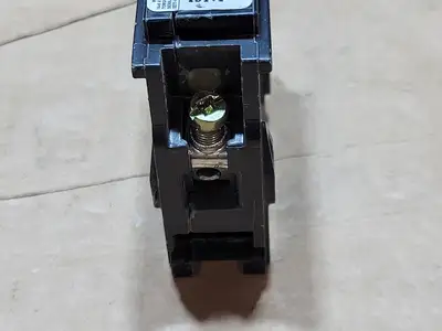 USED SIEMENS Q115