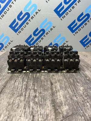 Allen-Bradley 509-BOD SER. B Contactor Accessories | ESS Industrial Equipment Sales (8)