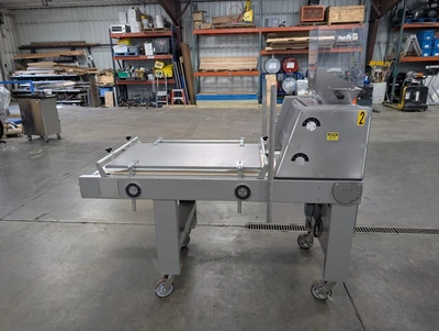 USED 2003 GLIMEK M0671A