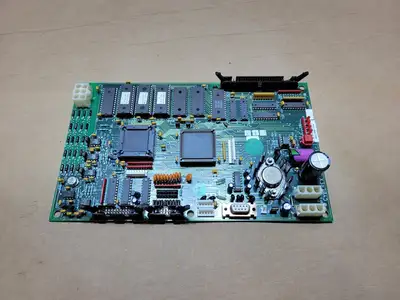USED CYBEREX 41-09-612662