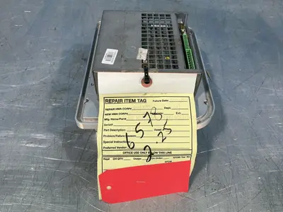 Used ABB 3HNA007022001 Industrial Controls Ohio US | HGR 24 #1300041