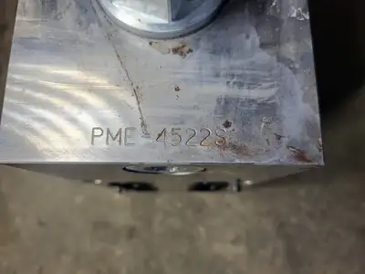 USED SUN HYDRAULICS CKIBXCN