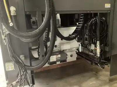 2022 OKUMA MB-5000HII Horizontal Machining Centers | Toolquip, Inc. (3)