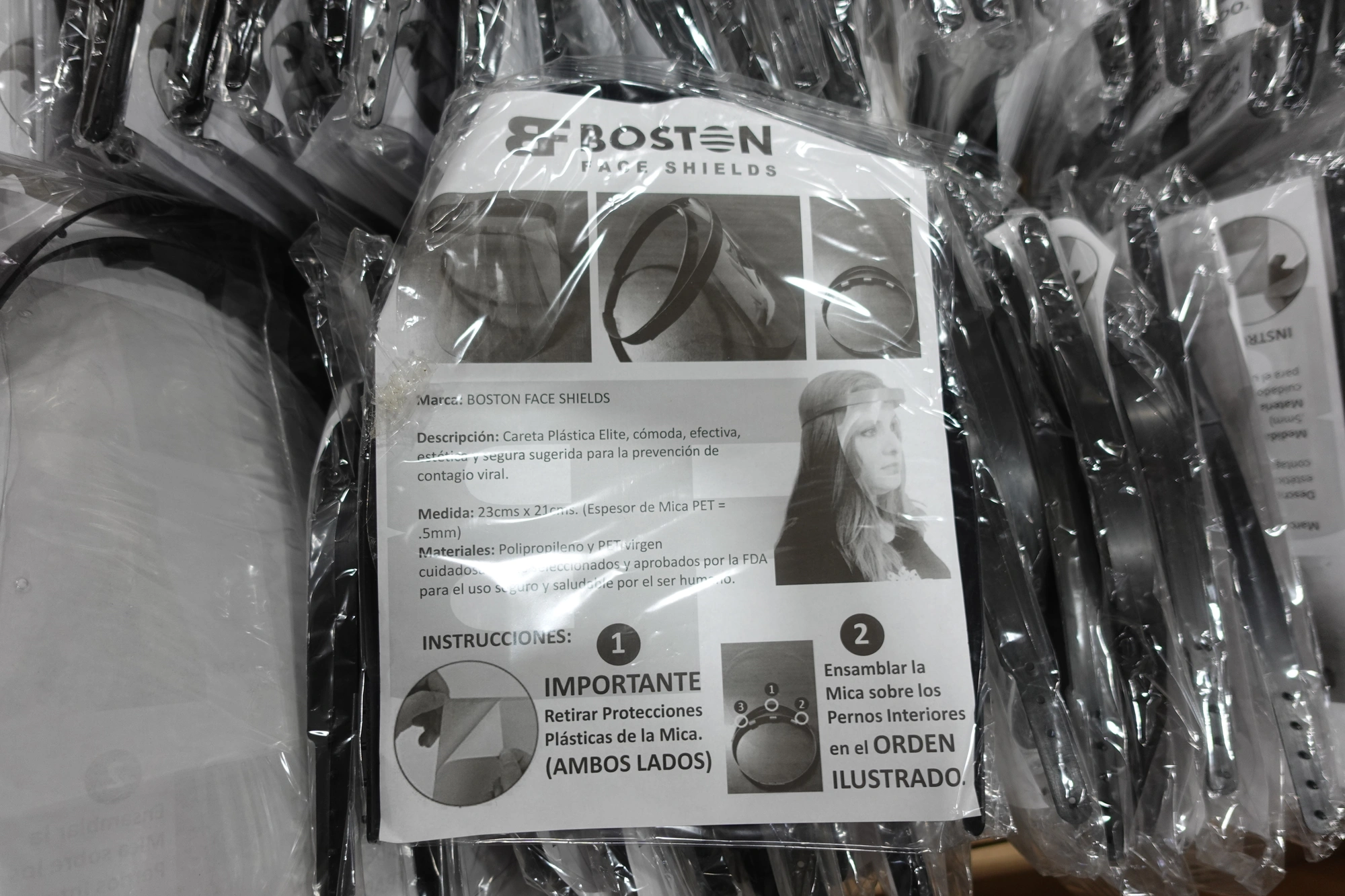 Used _UNKNOWN_ _UNKNOWN_ Safety Equipment Ohio US | Aucto #1306519