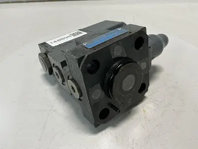 USED VICKERS DG4V-3-2AL-M-U-HL7-60