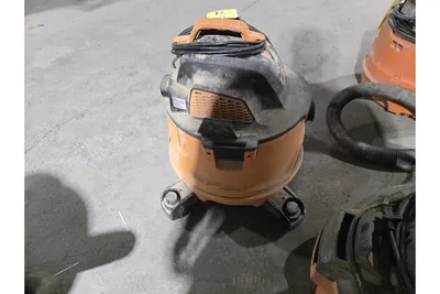 Used _UNKNOWN_ _UNKNOWN_ Wet/Dry Vacuums Texas US | IRS Auction #1488448