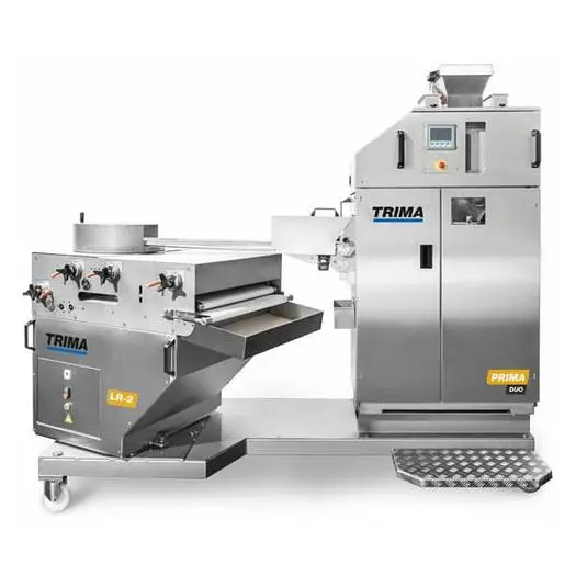 Trima Compact Line LR-2F