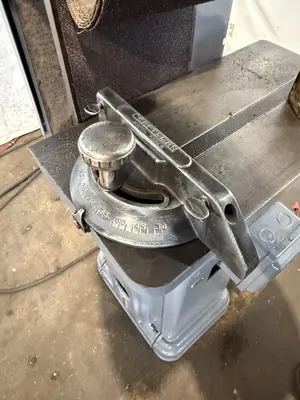 USED ROCKWELL 31-630