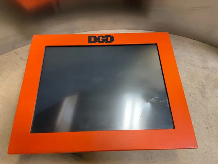 Used Apex _UNKNOWN_ Automation Control (HMI) South Carolina US | Palmetto Automation #1161455