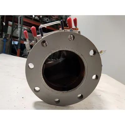 Used ERIEZ MAXIPOWER Magnets West Virginia US | JM Industrial #1547966