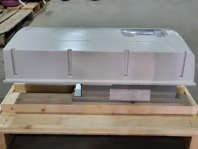 NEW ABB ACS800-U1-0020-7+B056+K454+Q967