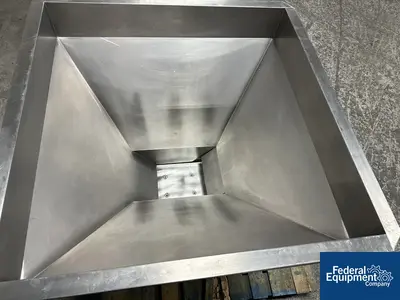 USED Technopack Stand-Up Pouch Packing Line System