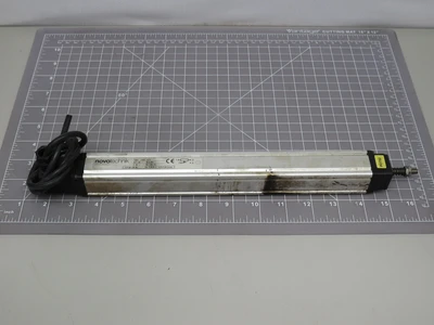 Used NOVOTECHNIK _UNKNOWN_ Pneumatic Cylinders Texas US | OCO Industrial #1571807