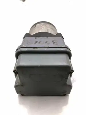 Hubbell 2210-132CC1 Explosion Proof Pilot Duty Speed Switch 120/240/480VAC
