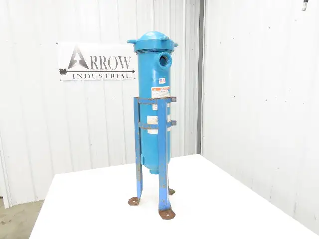 Used FSI _UNKNOWN_ Parts (Hydraulics and Pneumatics) Indiana US | Arrow Industrial #1469979